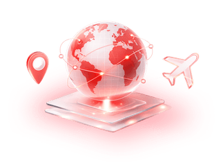 Internationale Ausweitung der Krypto-Plattform auf globale Märkte